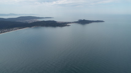 Natureza em Santa Catarina