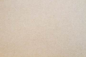 Old cardboard texture or background