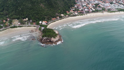 Natureza em Santa Catarina