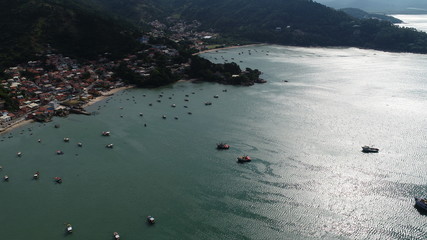 Natureza em Santa Catarina