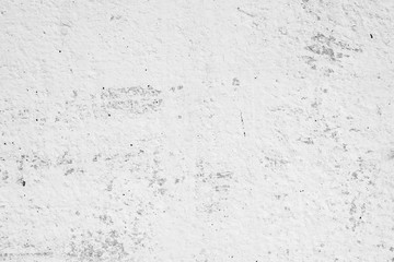 Texture, wall, concrete, it can be used as a background . Wall fragment with scratches and cracks