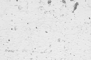 Texture, wall, concrete, it can be used as a background . Wall fragment with scratches and cracks