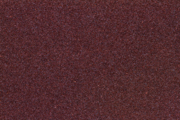 Schleifpapier im Detail