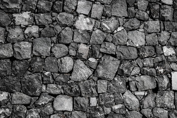 Gray stone. Texture. Backgroung