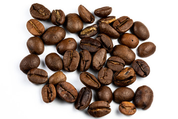 Kaffeebohnen