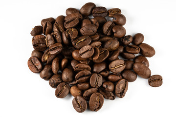 Kaffeebohnen