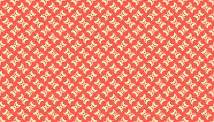 Abstract seamless pattern background