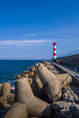 Phare de Port-La-Nouvelle