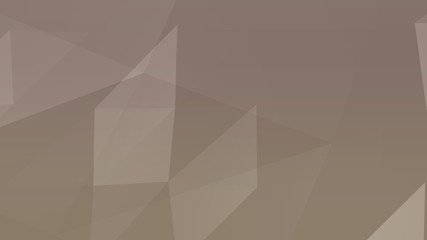 Background from polygons. Abstract background pattern.