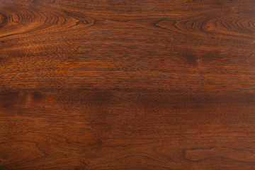 Walnut wood texture