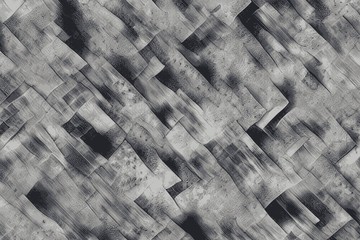 Abstract grunge texture imitating ceramics tiles or stones
