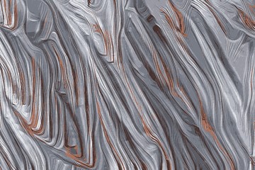 Abstract view of marble stone textures and patterns