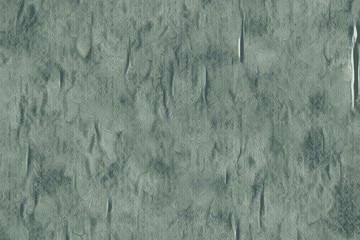 Cloaking texture of an old humid wallpaper with glu marks