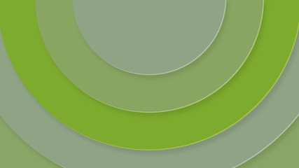 Background in paper style. Abstract colorful background.