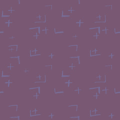 Tie Dye Japanese Geometric Modern Seamless Pattern. Boho Tie Dye Native Batik. Scribble Cartoon Doodle Craft Texture. Geo Wabi Sabi Minimalist Kimono Print. Scribble Craft Doodle Seamless Collage