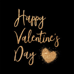 Happy Valentine's Day.