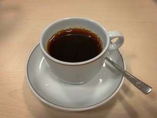 Tasse Kaffee