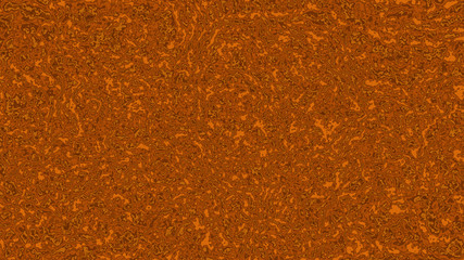 Abstract background with color blots, transitions and bends.