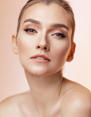 Beautiful Young Girl