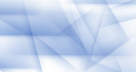 Light blue ice vector polygonal halftone background