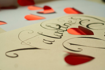 Valentine