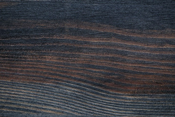 Dark Grunge plank wood texture