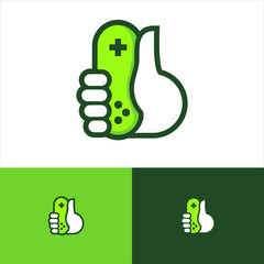 Thumb Icon Play