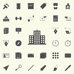 SD Card icon. web icons universal set for web and mobile