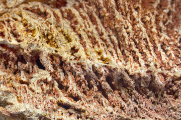 heavy spar is a mineral of barium from class of sulfates