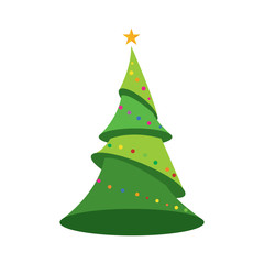 Cute Christmas Tree