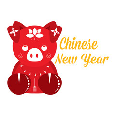 Chinese new year