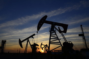 The oil pump
