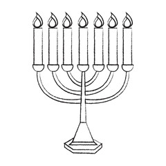 Jewish religion object