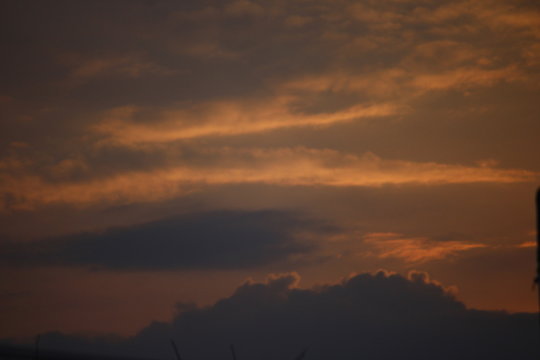 Morning Sky