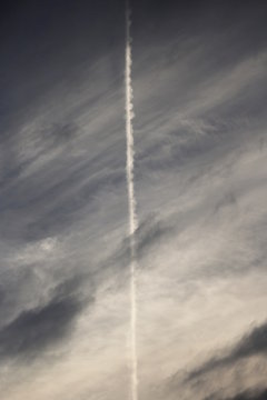 cielo dividido