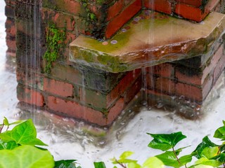 Wishing Fountain