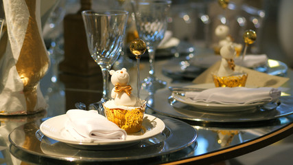 Teddy Bear Birthday Party Decoration