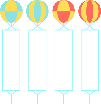 98 Best アドバルーン Images Stock Photos Vectors Adobe Stock