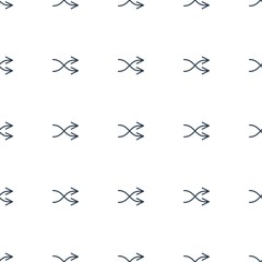  icon pattern seamless white background