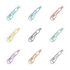  icon white background