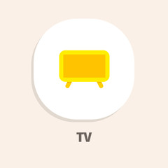 Vector icons for web and mobile applications