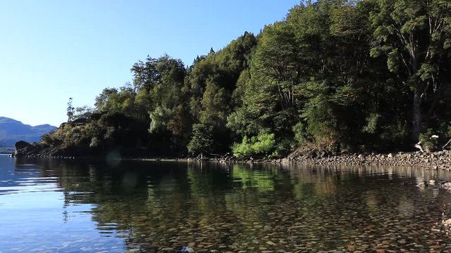 parque nacional los alerces argentina patagonia