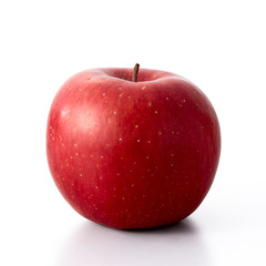 りんご-サンふじ-sunfuji