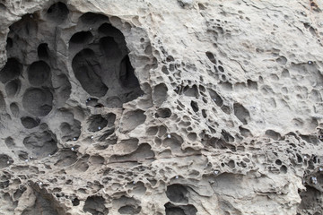 Stone Texture - Cliff Face Sandstone