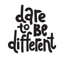 Weird and beautiful. Calligraphy inspiration graphic design typography element.