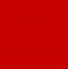 vector hearts shapes. simple red background. valentines pattern. wedding texture