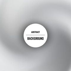 Abstract monochrome background with swirl effect