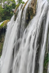 Obraz premium Huangguoshu Falls, Guizhou, China..