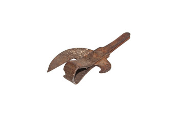 kitchen tool isolated on white background