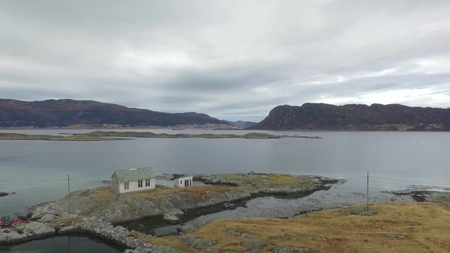 View at fl&radic;&bull;v&radic;&para;r, fl&radic;&bull;v&radic;&para;rskulen.